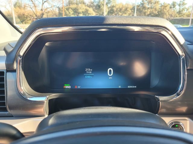 Certified 2023 Ford F150 Lightning XLT w/ Tow Technology Package image 29