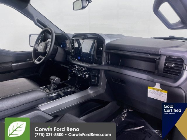 Certified 2026 Ford F150 XLT w/ Equipment Group 302A MID AWD/4WD image 32