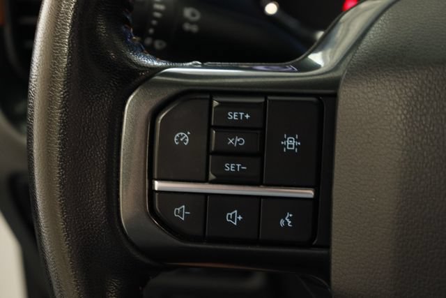 Certified 2022 Ford F150 Tremor w/ Equipment Group 401A Mid AWD/4WD image 14