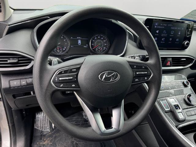 Used 2022 Hyundai Santa Fe SEL AWD/4WD image 16