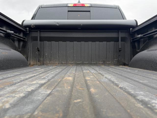 Used 2025 RAM 1500 Tradesman w/ Night Edition AWD/4WD image 7