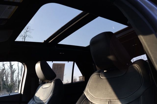 Certified 2023 Ford Explorer ST w/ Equipment Group 401A image 33