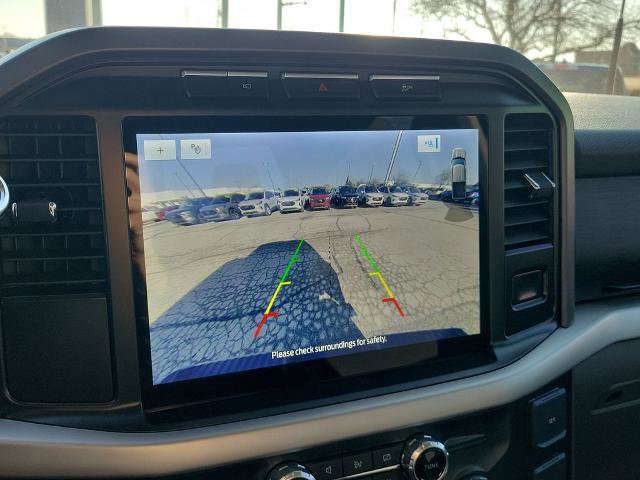 Certified 2022 Ford F150 XLT w/ Equipment Group 302A High image 28