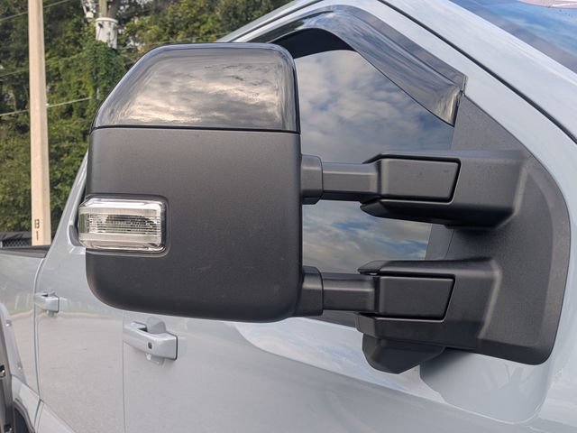Certified 2025 Ford F350 Lariat w/ Lariat Ultimate Package AWD/4WD image 12