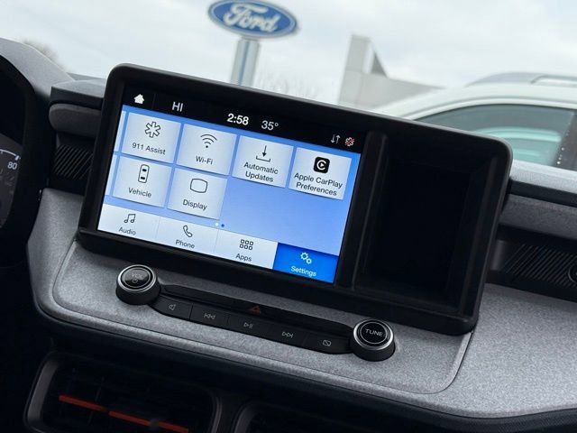 Certified 2023 Ford Maverick XLT w/ Equipment Group 300A Standard image 26