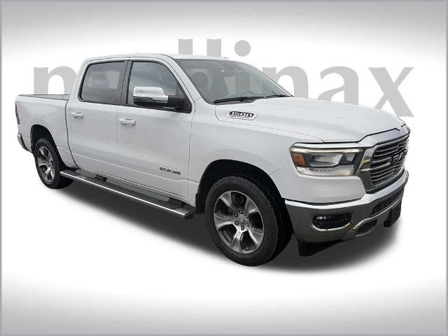 Used 2023 RAM 1500 Laramie