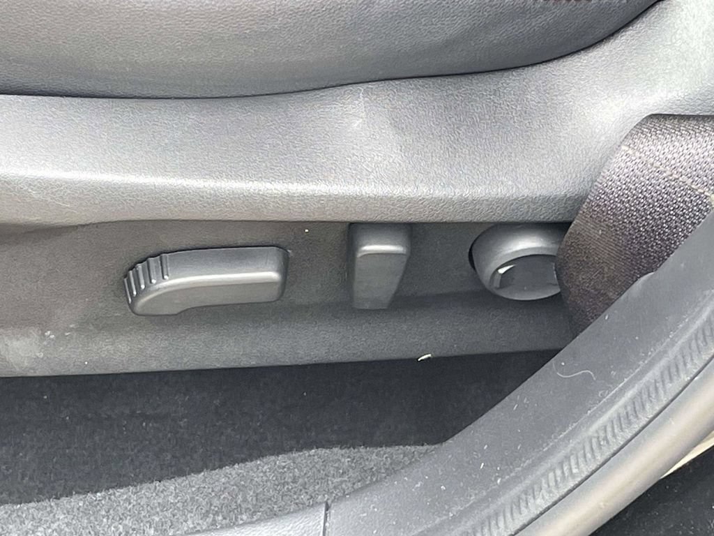 Used 2019 Subaru Forester Sport AWD/4WD image 14