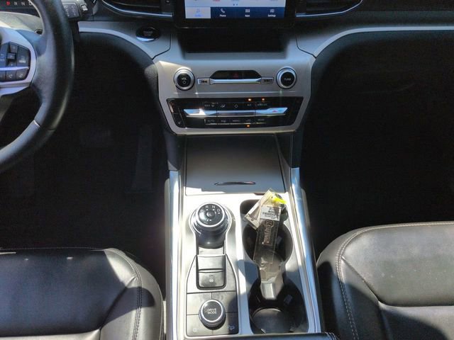 Certified 2023 Ford Explorer XLT w/ Equipment Group 202A AWD/4WD image 23