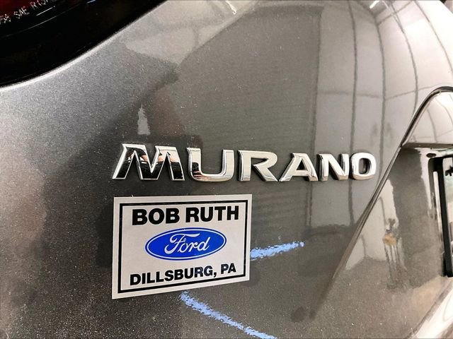 Used 2019 Nissan Murano SL AWD/4WD image 13