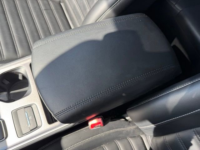 Certified 2023 Ford Edge SEL w/ Convenience Package AWD/4WD image 21