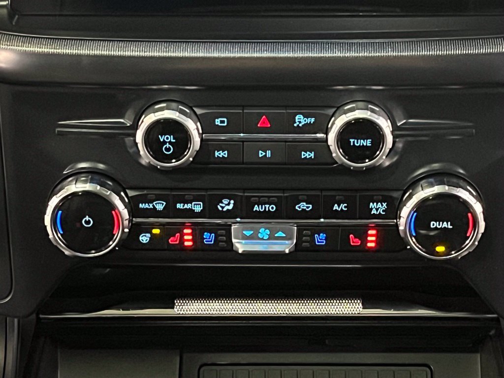 Certified 2026 Ford F150 Lariat AWD/4WD image 22