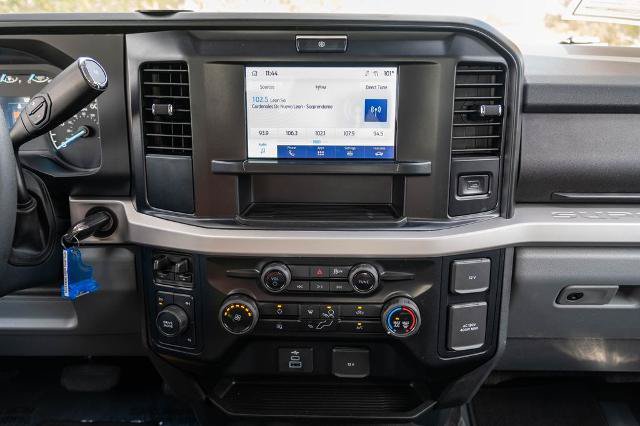Certified 2026 Ford F350 XLT AWD/4WD image 20
