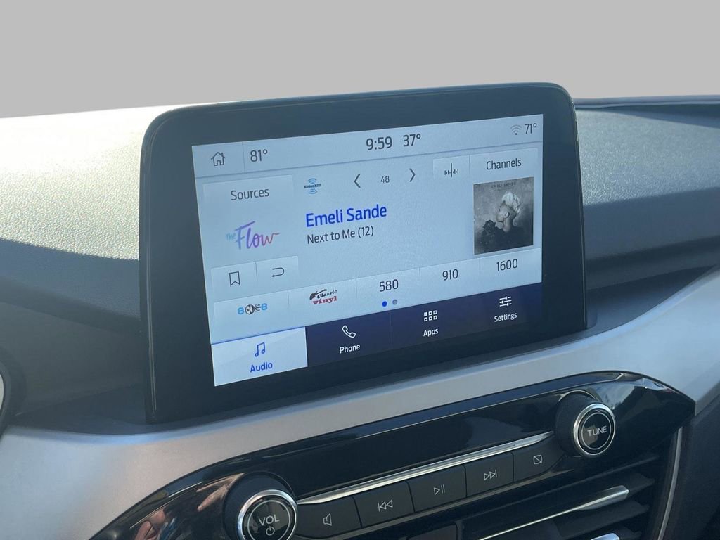 Certified 2022 Ford Escape SE w/ Convenience Package image 29