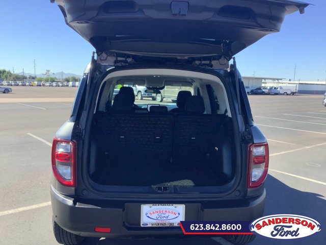 Certified 2024 Ford Bronco Sport Big Bend w/ Convenience Package AWD/4WD image 19