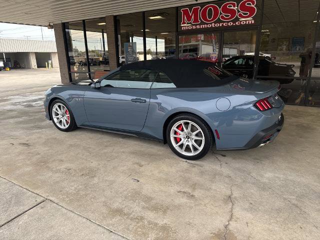 Certified 2025 Ford Mustang GT Premium image 4