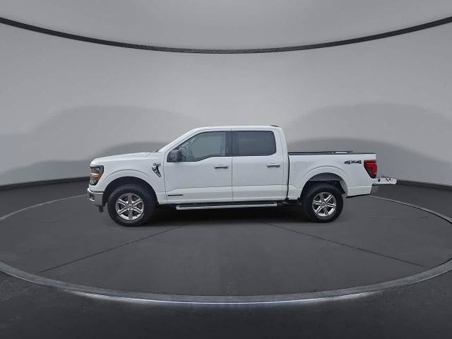 Certified 2024 Ford F150 XLT w/ Mobile Office Package AWD/4WD image 4
