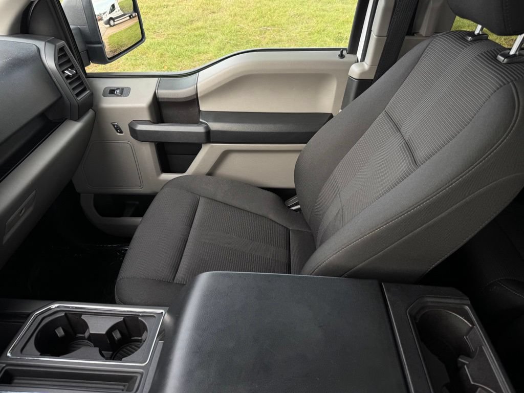 Certified 2019 Ford F150 XL w/ Equipment Group 101A Mid AWD/4WD image 27