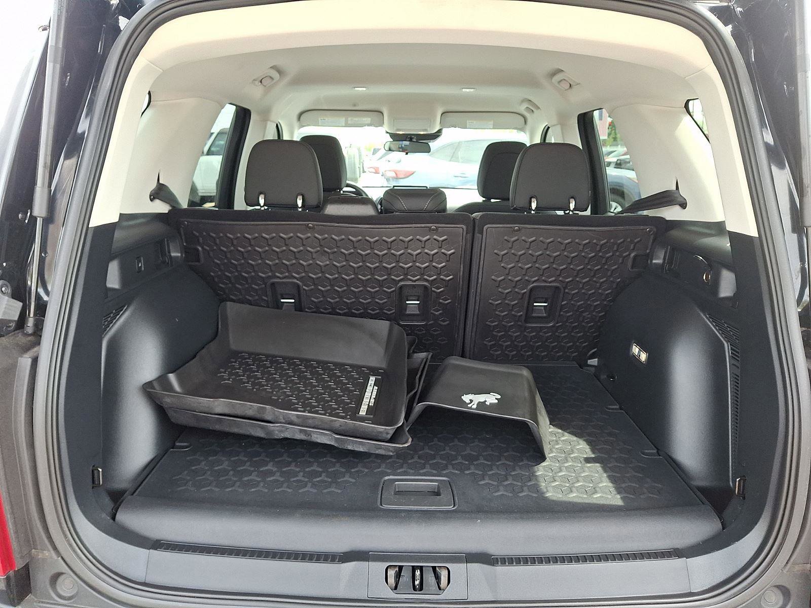 Certified 2021 Ford Bronco Sport Big Bend AWD/4WD image 29