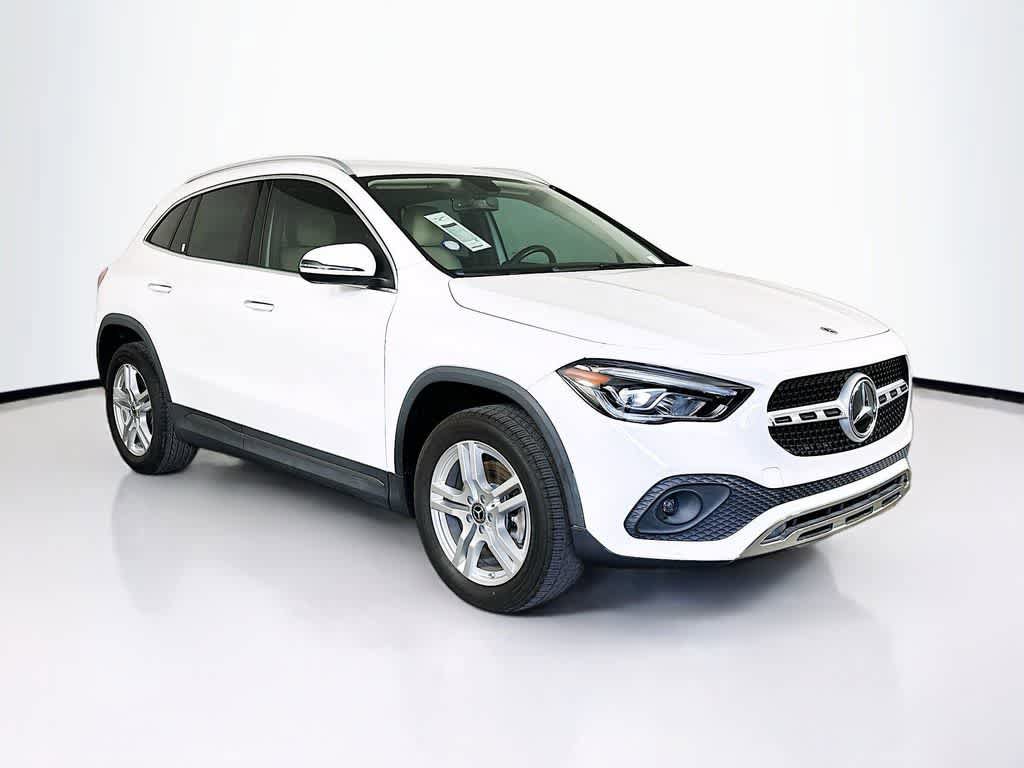 Used 2022 Mercedes-Benz GLA 250 image 24