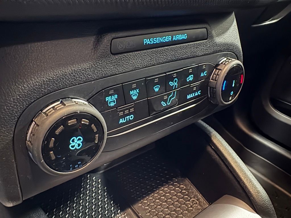 Certified 2024 Ford Bronco Sport Big Bend AWD/4WD image 18