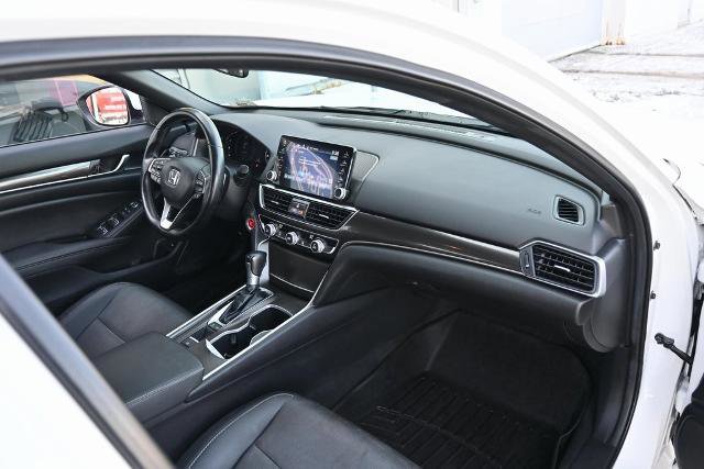 Used 2020 Honda Accord Sport image 20