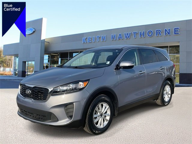 Used 2020 Kia Sorento L