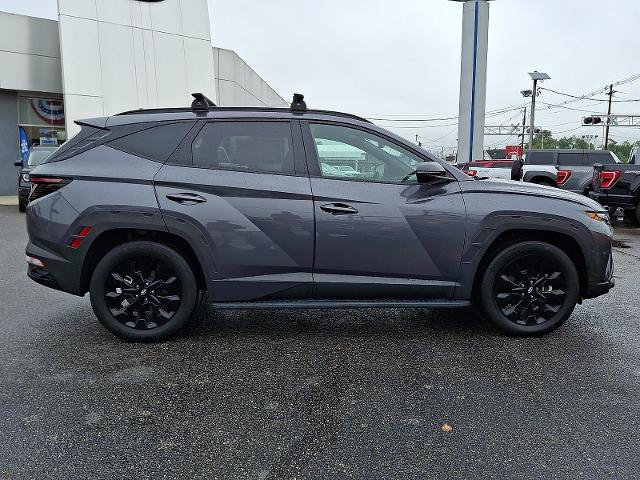 Used 2024 Hyundai Tucson XRT AWD/4WD image 7