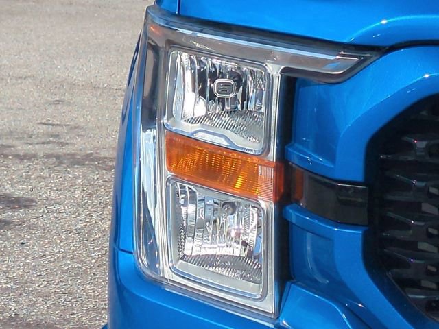 Certified 2021 Ford F150 XL w/ STX Appearance Package image 10