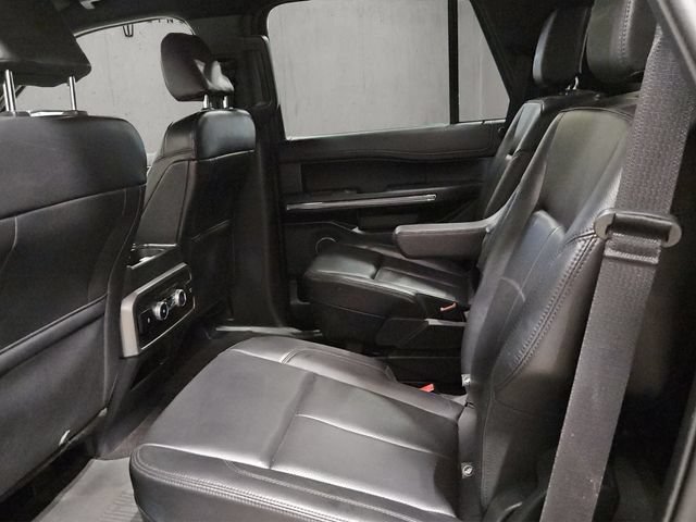 Certified 2021 Ford Expedition XLT w/ Equipment Group 202A AWD/4WD image 23