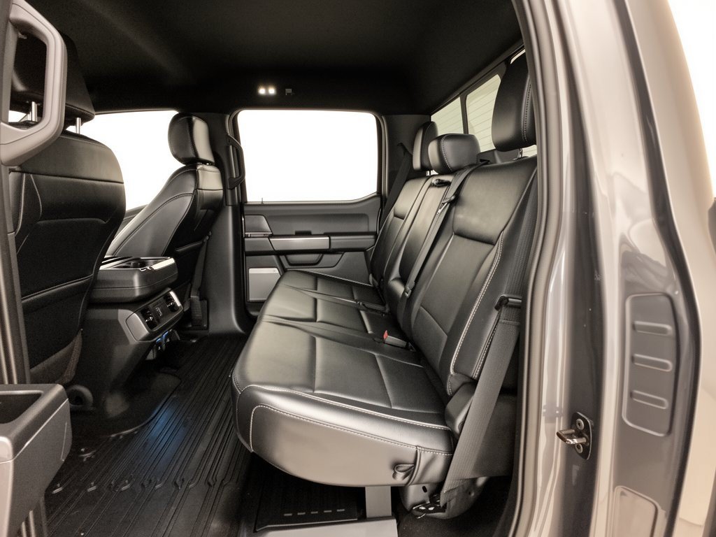 Certified 2024 Ford F150 Lariat w/ Bed Utility Package AWD/4WD image 25