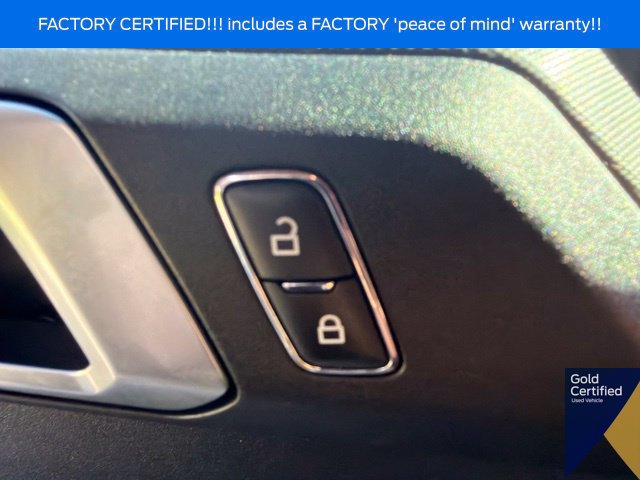 Certified 2022 Ford Bronco Big Bend AWD/4WD image 24