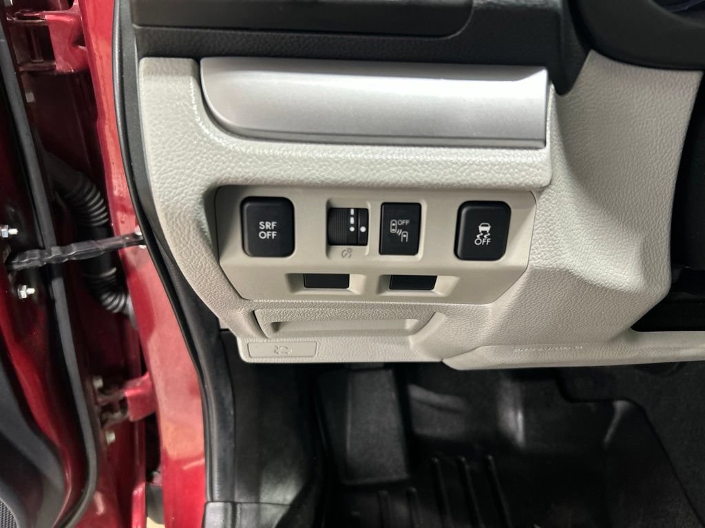Used 2018 Subaru Forester 2.5i Premium AWD/4WD image 13
