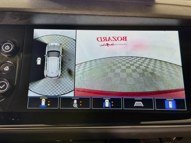 Used 2023 Buick Envision Avenir FWD image 14