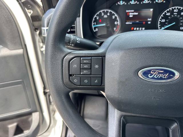 Certified 2023 Ford F150 XL w/ STX Appearance Package RWD image 22