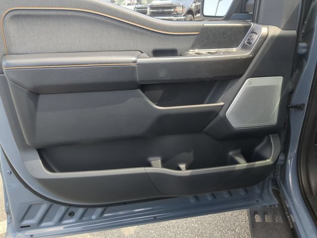 Certified 2023 Ford F150 Tremor w/ Equipment Group 402A High AWD/4WD image 10