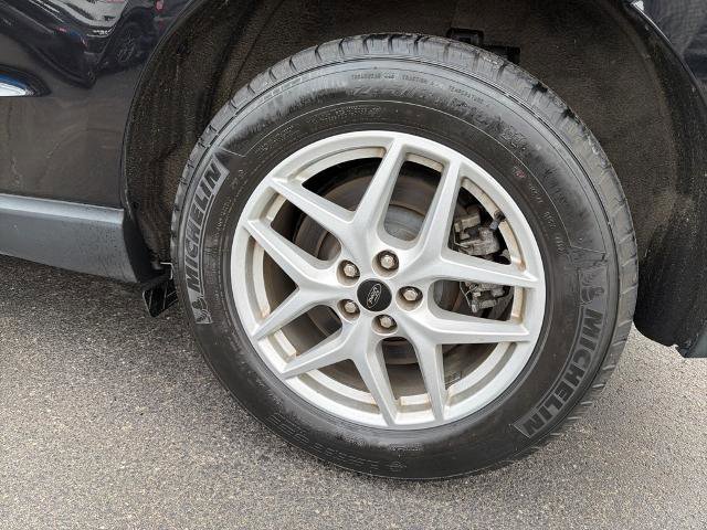 Certified 2023 Ford Edge SEL w/ Convenience Package AWD/4WD image 7