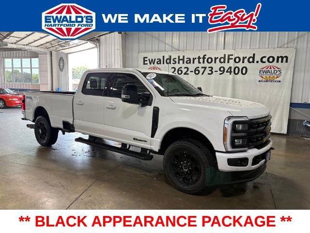 Certified 2023 Ford F250 Lariat w/ Lariat Ultimate Package AWD/4WD image 1