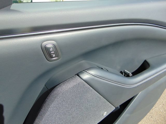 Certified 2023 Ford Mustang Mach-E Premium w/ Mustang Nite Pony Package AWD/4WD image 27