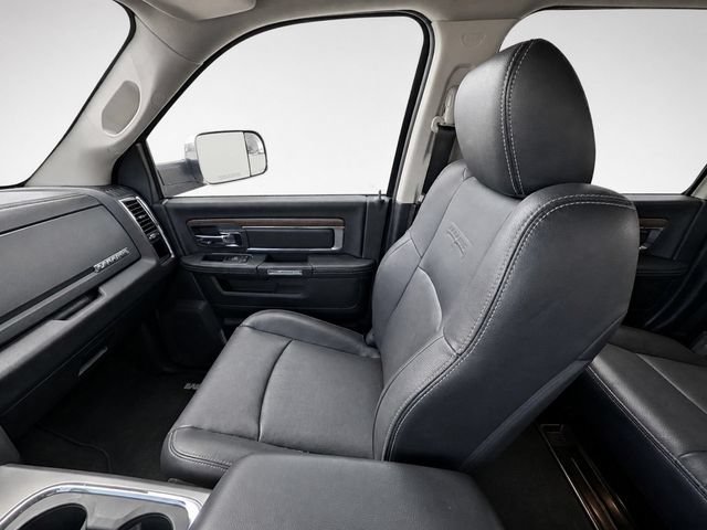 Used 2017 RAM 2500 Laramie AWD/4WD image 21