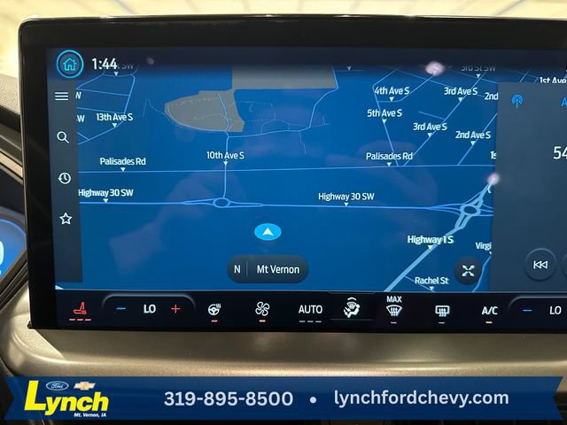 Certified 2023 Ford Escape Active w/ Tech Pack #2 AWD/4WD image 5