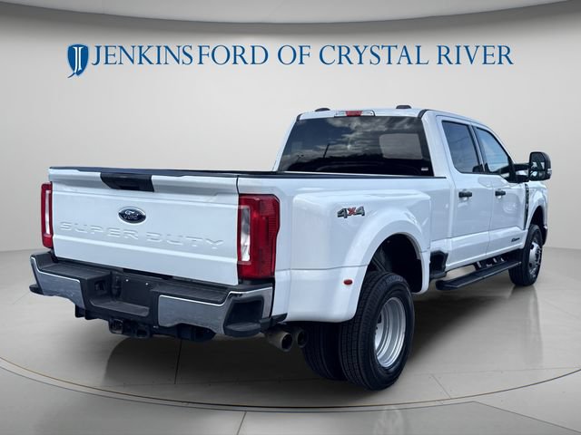 Certified 2026 Ford F350 XLT AWD/4WD image 3