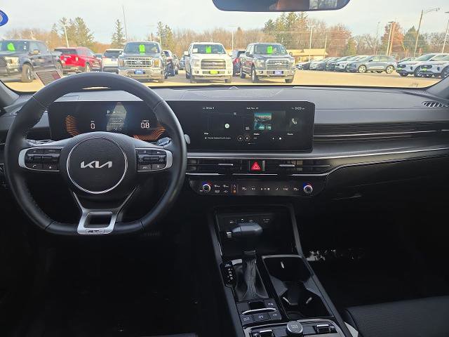Used 2025 Kia K5 GT-Line image 14