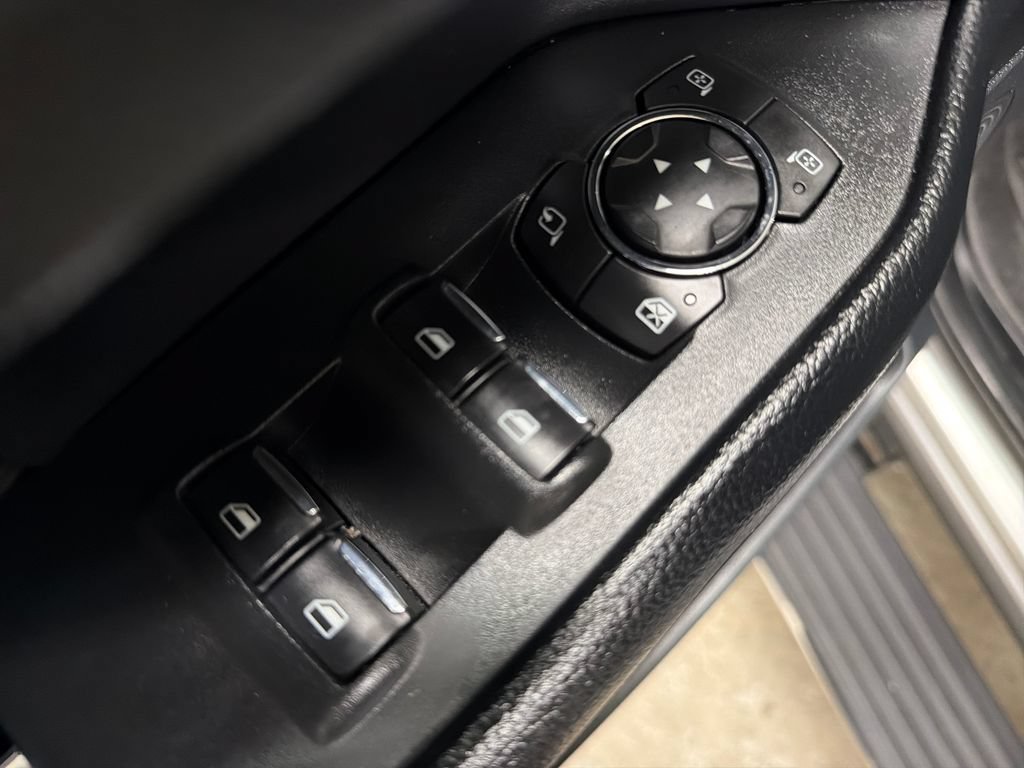 Certified 2021 Ford Expedition Max Limited AWD/4WD image 17