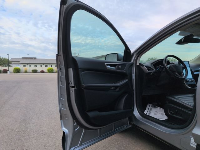 Certified 2023 Ford Edge SEL AWD/4WD image 10