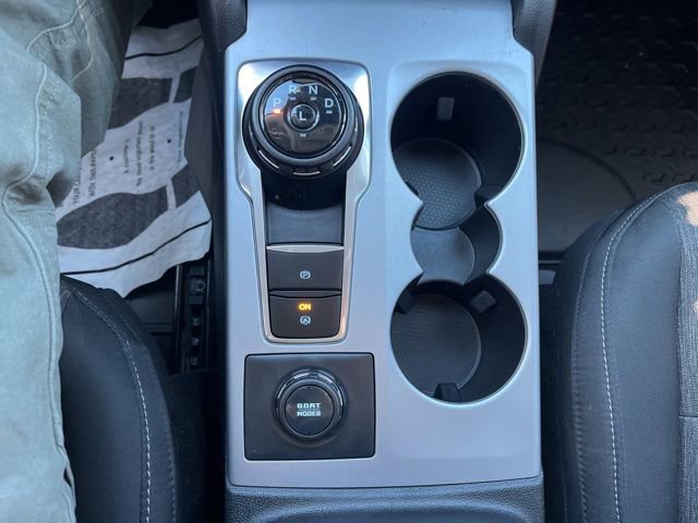 Certified 2021 Ford Bronco Sport Big Bend image 26