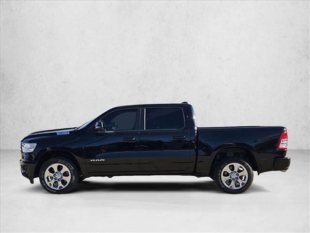 Used 2024 RAM 1500 Lone Star image 6