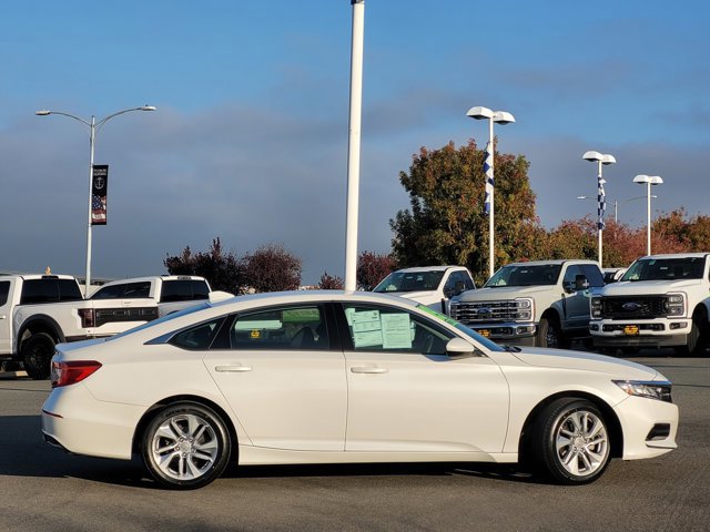 Used 2019 Honda Accord LX image 3