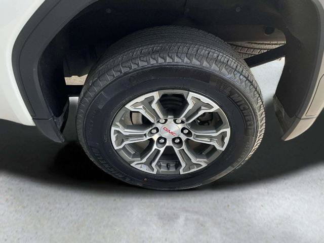 Used 2026 GMC Sierra 1500 SLT AWD/4WD image 35