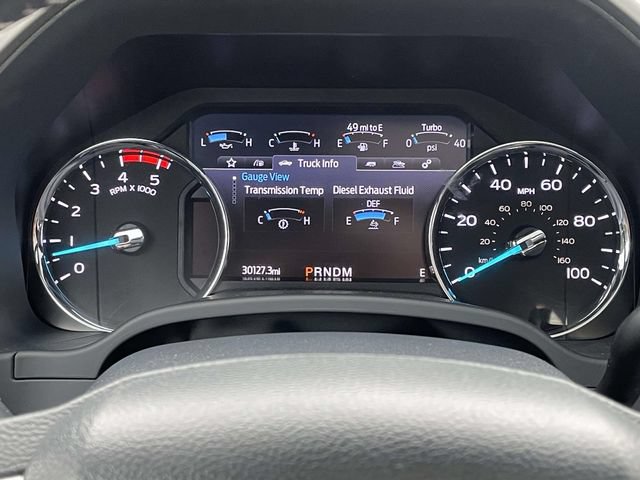Certified 2022 Ford F250 Lariat w/ Lariat Ultimate Package AWD/4WD image 20