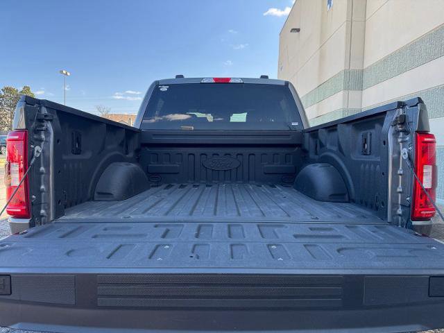 Certified 2023 Ford F150 XL w/ STX Appearance Package AWD/4WD image 17